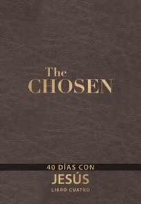 The Chosen – Libro cuatro
