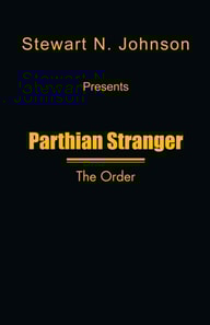 Parthian Stranger