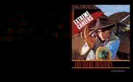 Treasure Hunters