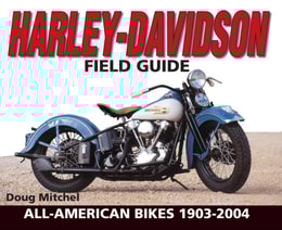 Harley-Davidson Field Guide