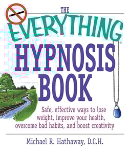Everything Hypnosis Book