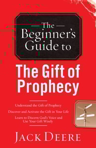Beginner's Guide to the Gift of Prophecy