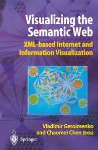 Visualizing the Semantic Web