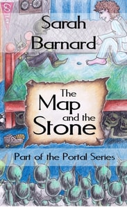 Map and The Stone