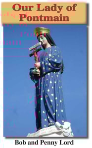 Our Lady of Pontmain