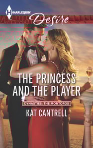 Princess and the Player