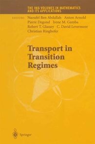 Transport in Transition Regimes
