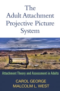 Adult Attachment Projective Picture System