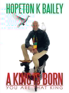 King Is Born