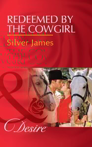 Redeemed By The Cowgirl