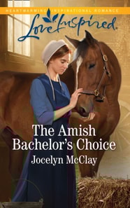 AMISH BACHELORS CHOICE EB