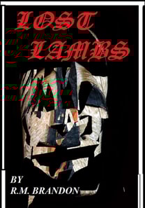 Lost Lambs of Hallows Eve