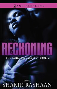 Reckoning