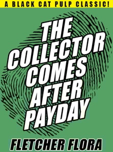 Collector Comes After Payday