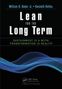 Lean for the Long Term