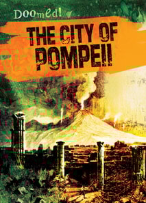 City of Pompeii