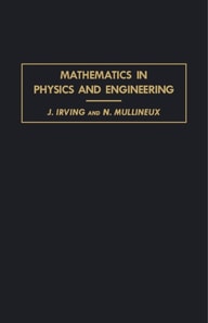 Mathematics in Physics and Engineering