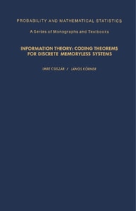 Information Theory