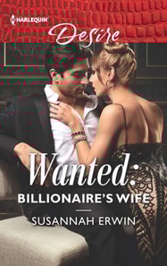 Wanted: Billionaire's Wife