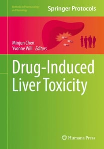 Drug-Induced Liver Toxicity