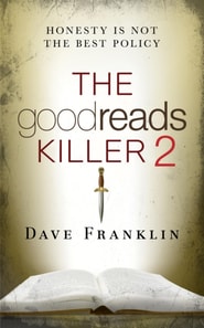 Goodreads Killer 2
