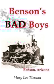 Benson's Bad Boys