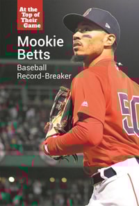 Mookie Betts