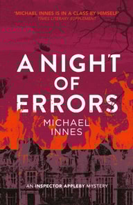 Night of Errors