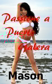 Passione a Puerto Galera