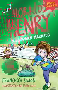 Horrid Henry: Midsummer Madness