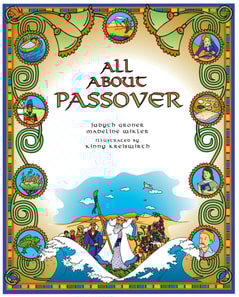 All About Passover