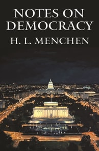 Notes on Democracy