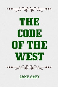 Code of the West