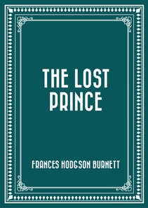 Lost Prince