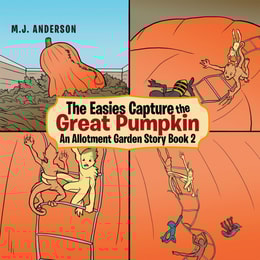 Easies Capture the Great Pumpkin