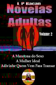 Novelas Adultas 2