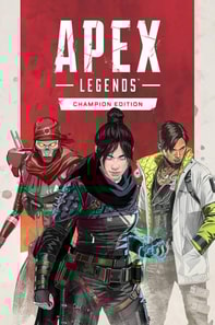 apex legends secrets 2022