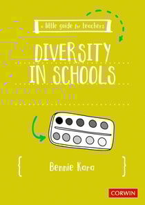 Little Guide for Teachers: Diversity in Schools