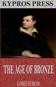 Age of Bronze