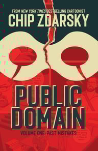 Public Domain Vol. 1