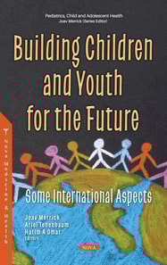 Building Children and Youth for the Future: Some International Aspects