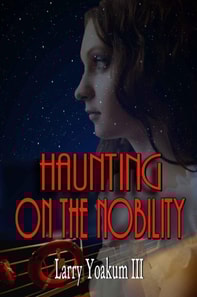 Haunting On The Nobility