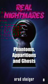 Real Nightmares (Book 8)