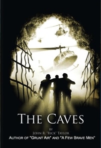 The Caves (HC)