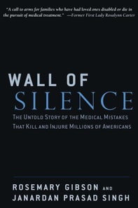 Wall of Silence