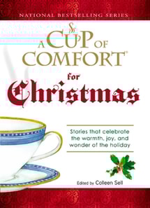 Cup of Comfort For Christmas