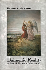 Daimonic Reality: A Field Guide to the Otherworld