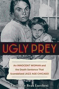 Ugly Prey