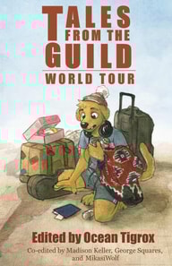 Tales from the Guild - World Tour