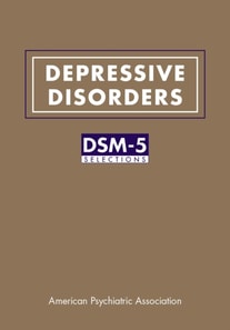 Depressive Disorders